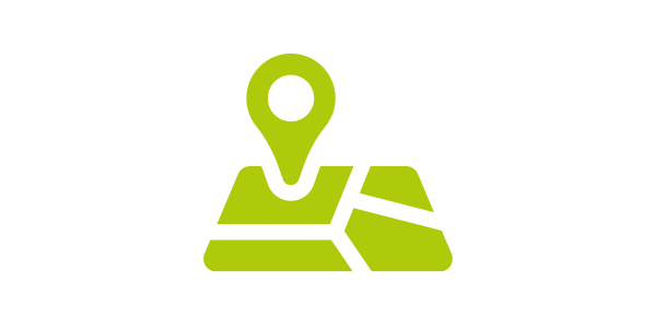 Trouvez un point de dépôt près de chez vous.