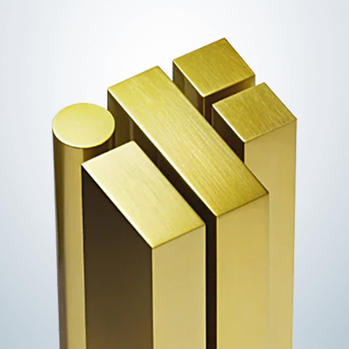 Multi Award-Winning Design