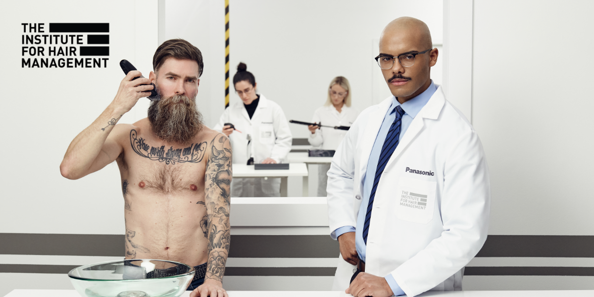 The Institute for Hair Management