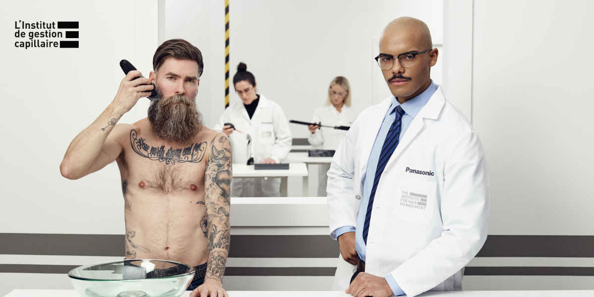 L’Institut de gestion capillaire