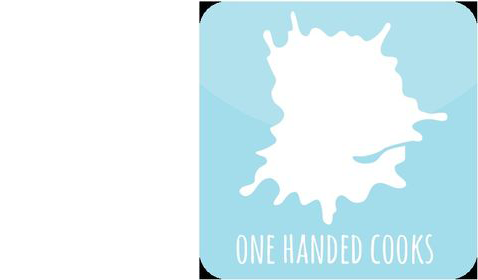 One Handed Cooks