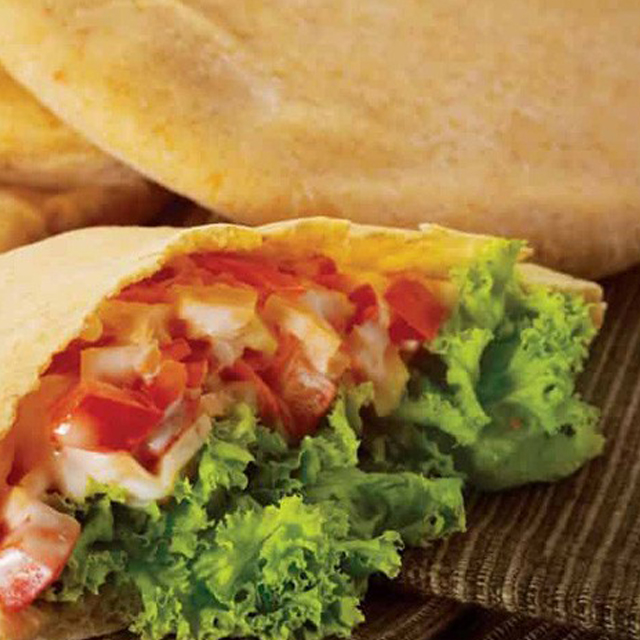 Pita Bread