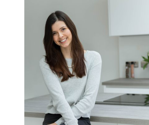 Sophie's Healthy Kitchen