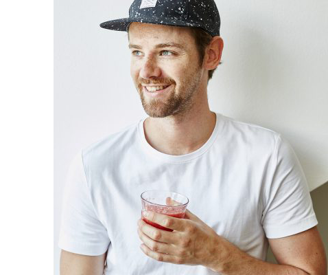 The Stepford Husband