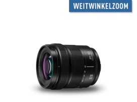 Produktabbildung LUMIX S Objektiv S-R2060