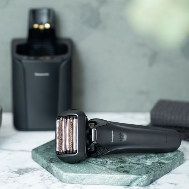 Snímač fúzov prispôsobí výkon