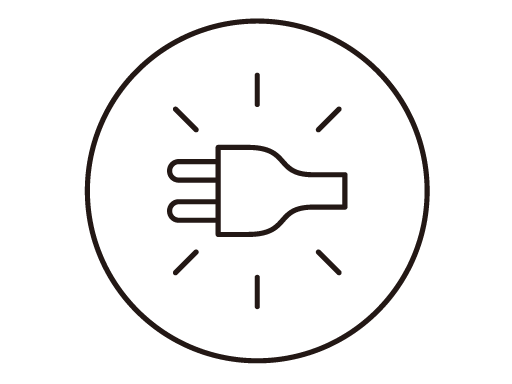  Indikátor stavu nabití