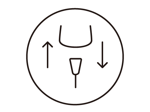 Provoz s kabelem i bez kabelu