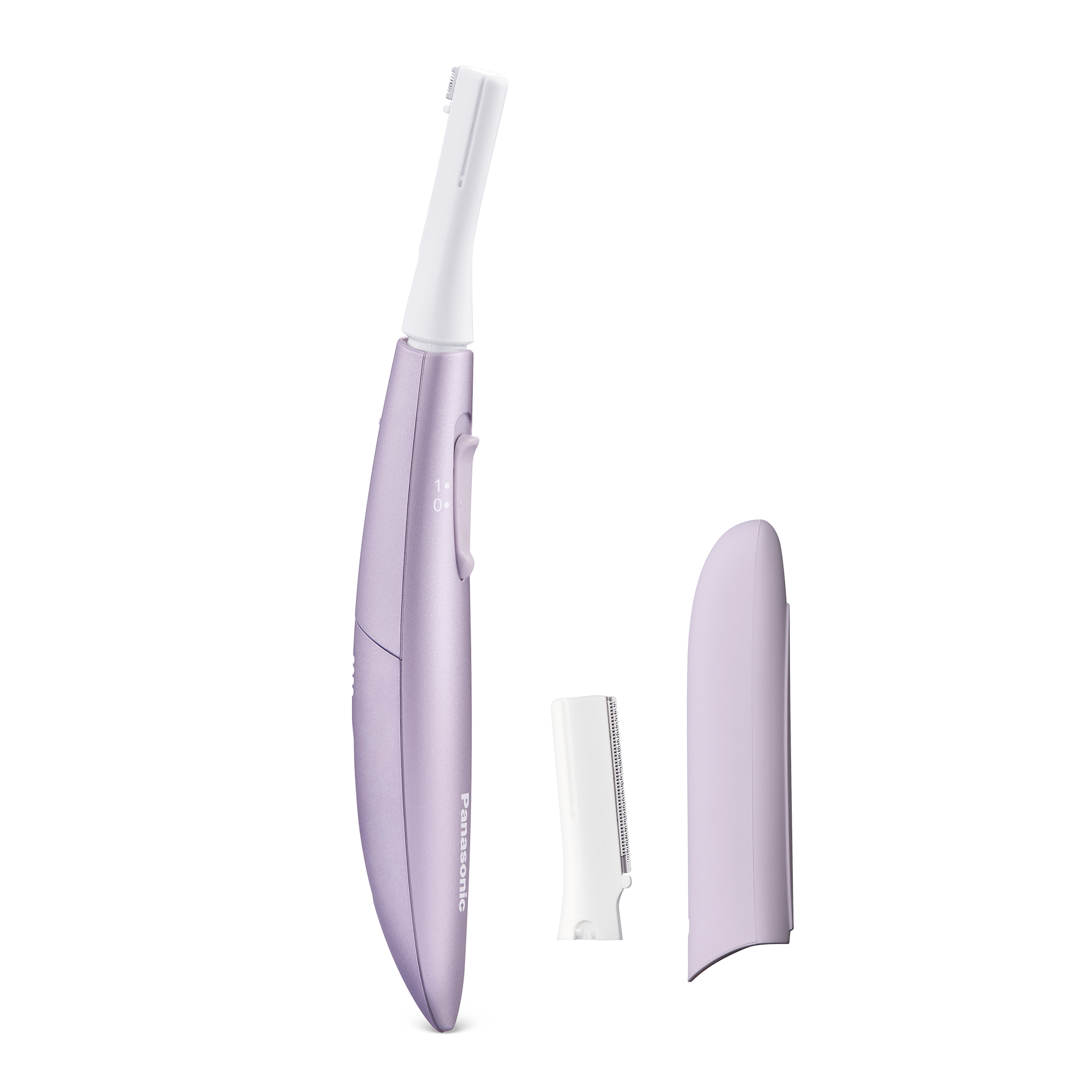 Foto Zastřihovač obočí a obličeje ES-WF71