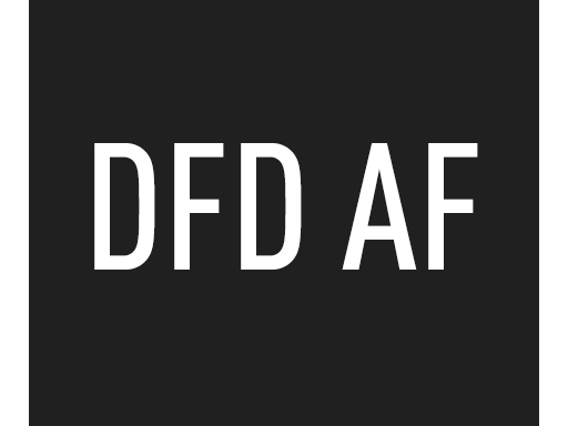 Lynhurtig AF med DFD-teknologi