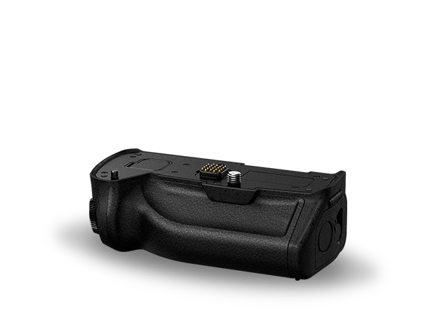 Foto LUMIX tarvik DMW-BGG1