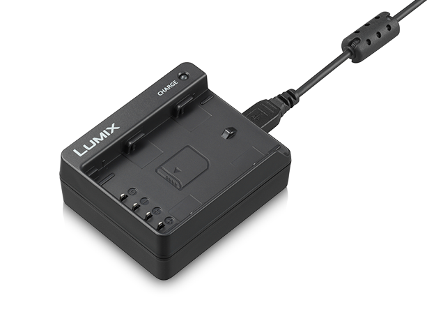 Foto LUMIX tarvik DMW-BTC13