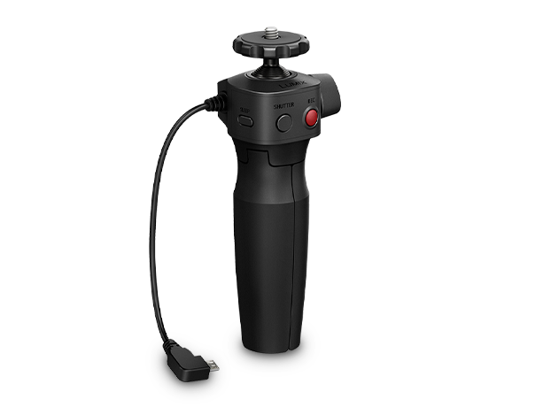 Foto LUMIX-i tarvik DMW-SHGR1