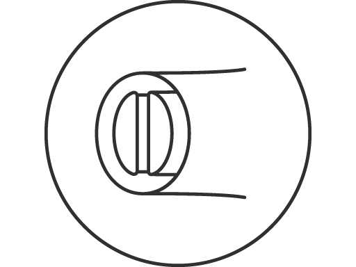 Integreeritud kiirkuivatusava