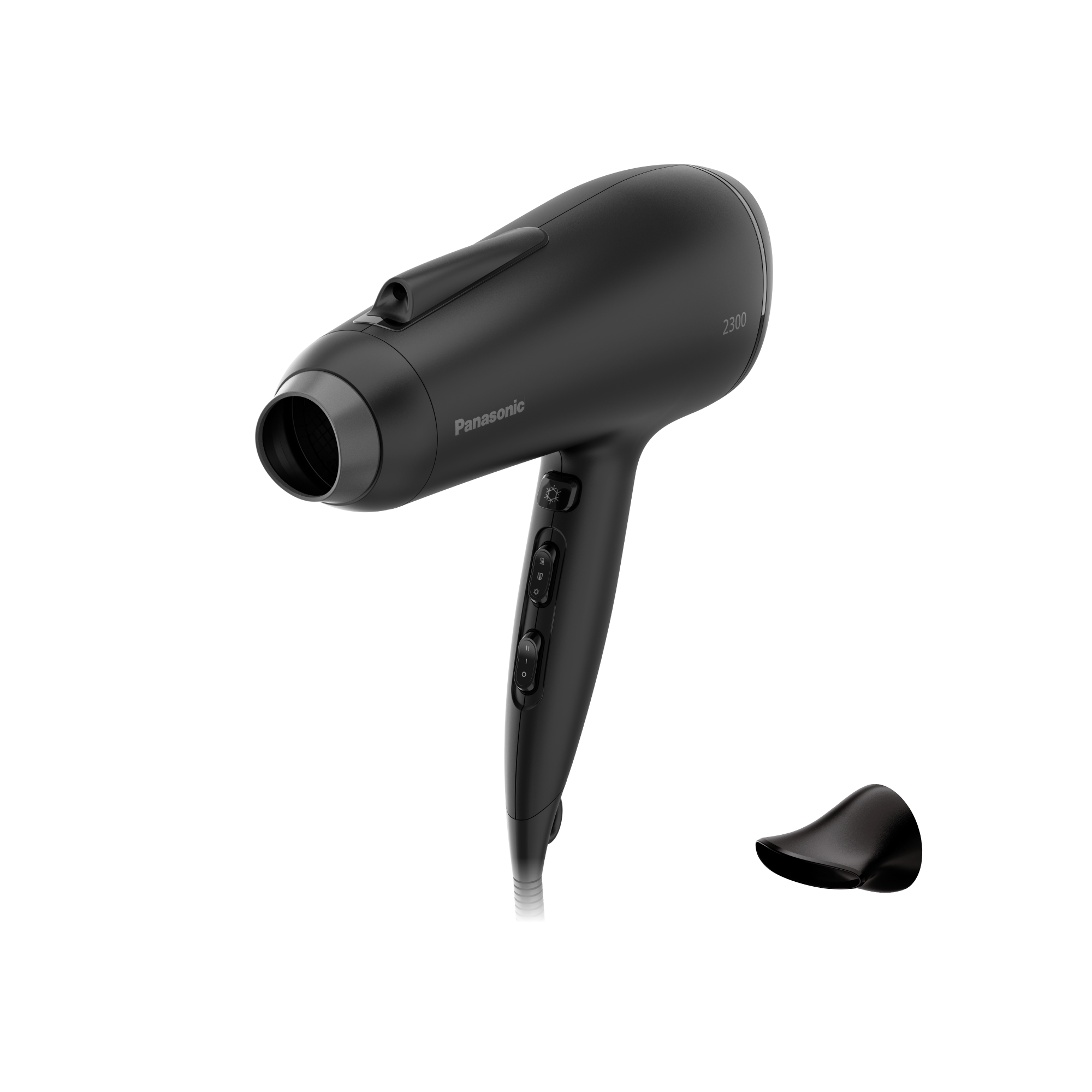 Foto 2300 W Fast Dry seeria föön EH-NE85