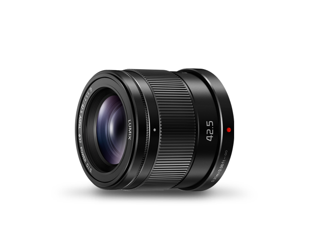 Foto LUMIX G objektiiv H-HS043
