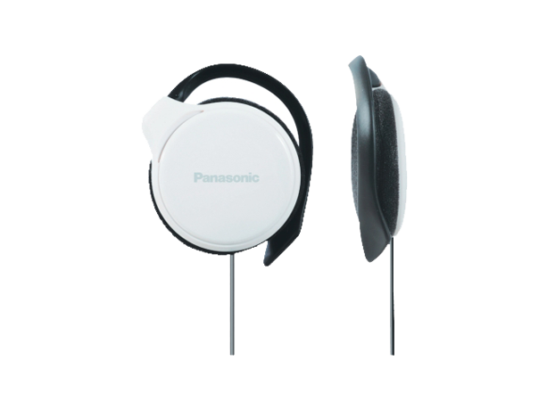 Foto RP-HS46 klambertüüpi kõrvaklapid