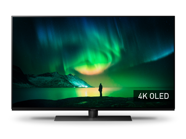 Foto TX-48LZ1500E 48-tolline, OLED, 4K HDR nutiteler