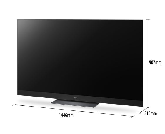 Foto OLED TV TX-65GZ2000E
