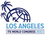 ITS World Congress 2022 Los Angeles