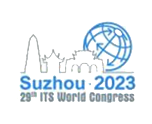 ITS World Congress Suzhou logo