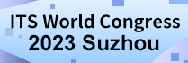 ITS World Congress 2023 Suzhou