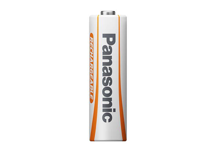Panasonic Rechargeable (Entry)