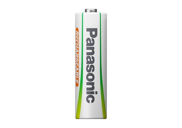 Panasonic Rechargeable (Standard)