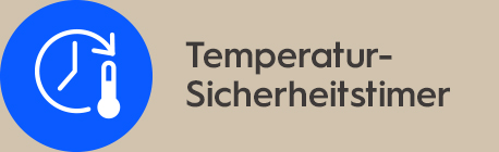 Temperatur-Sicherheitstimer
