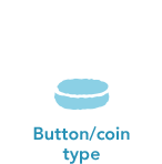 Button/coin type