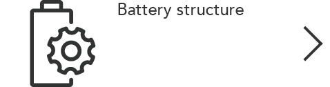 Battery structure