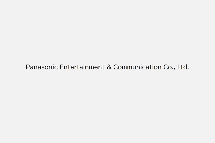 Panasonic Entertainment ＆ Communication Co., Ltd.