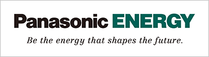 Panasonic Energy Co., Ltd. Be the energy that shapes the future.