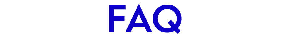 FAQ