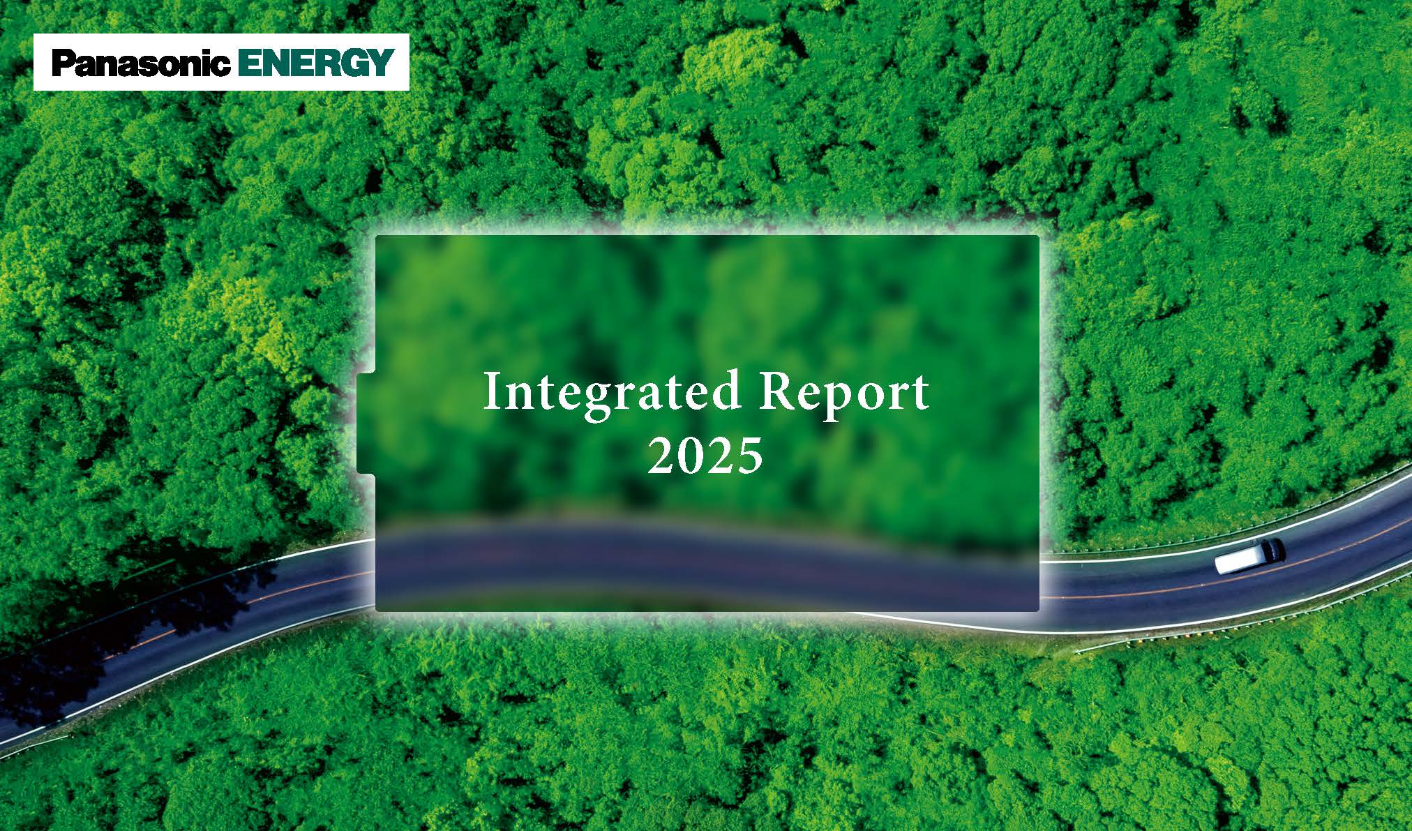 Integrated Report
