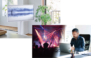 Communication Technology