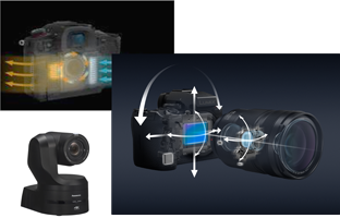 Mechanical and Optical Technology