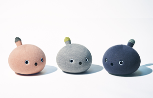 Relaxation for people (Robotics technology)