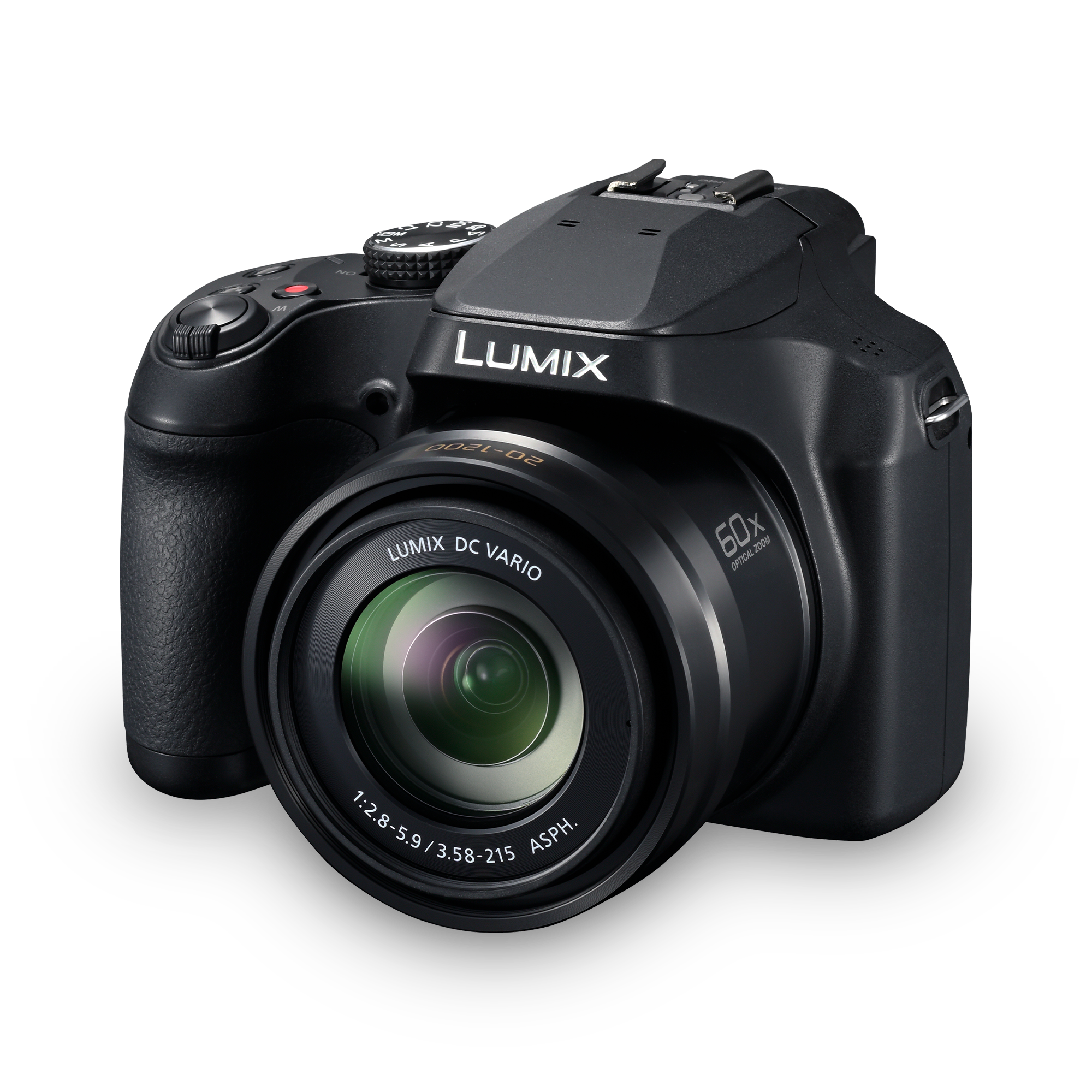 Φωτογραφία από Φωτογραφική μηχανή LUMIX FZ82D DC-FZ82D