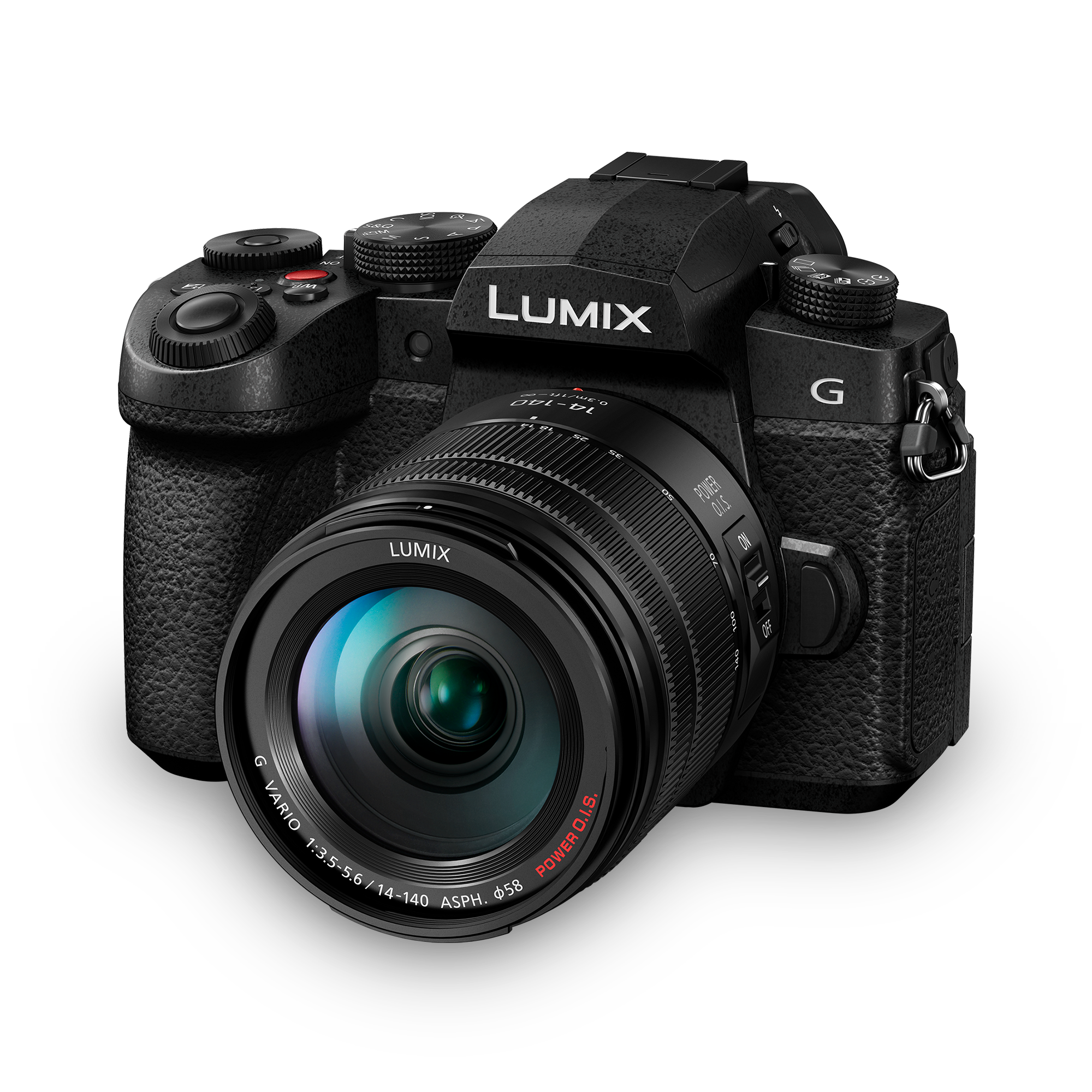 Φωτογραφία από Φωτογραφική μηχανή LUMIX G97 DC-G97H
