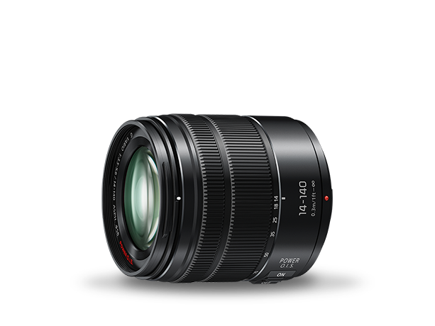 Φωτογραφία από Φακός LUMIX G H-FSA14140