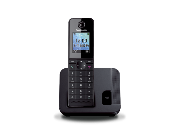 Φωτογραφία από KX-TGH210