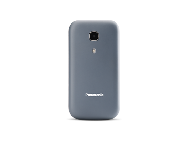 Φωτογραφία από KX-TU400