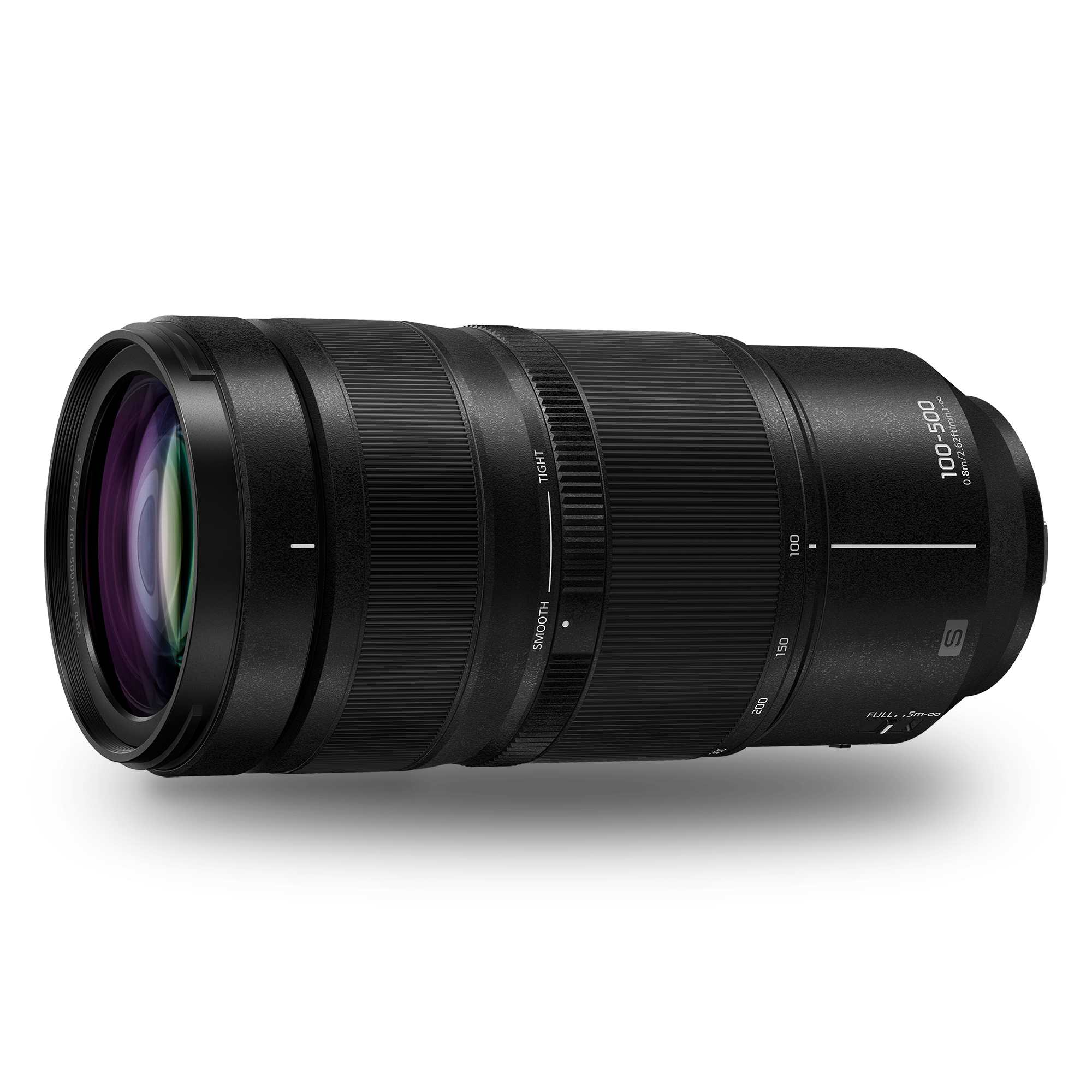 Φωτογραφία από Φακός LUMIX S 100-500mm F5-7.1 O.I.S. (S-R100500) L-Mount