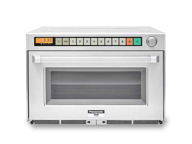 Fotografija NE-1880EUG profesionalna mikrovalna pećnica gurmanske klase