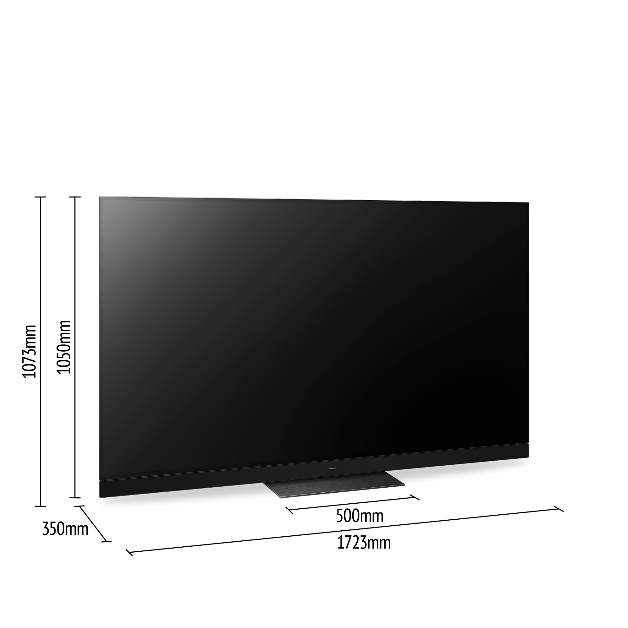 Fotografija TV-77Z93AEG 77 inča, OLED, 4K HDR Pametni TV