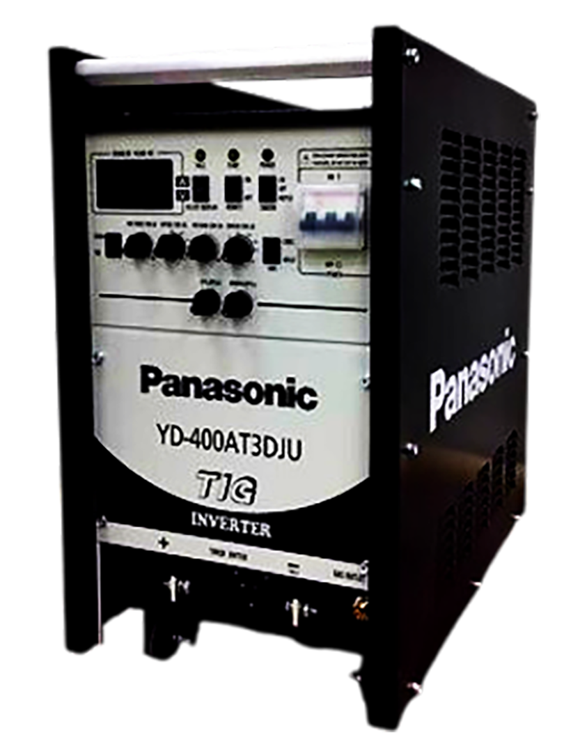 Panasonic Smart Factory Solutions India Introduces State-of-the-art Welding Machine and Water Cooling Unit to Advance India’s Industrial Sector