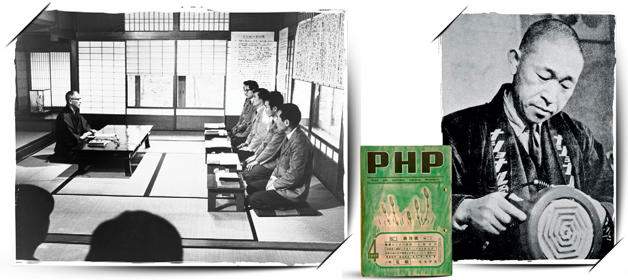 90 лет с начала производства батареек Panasonic