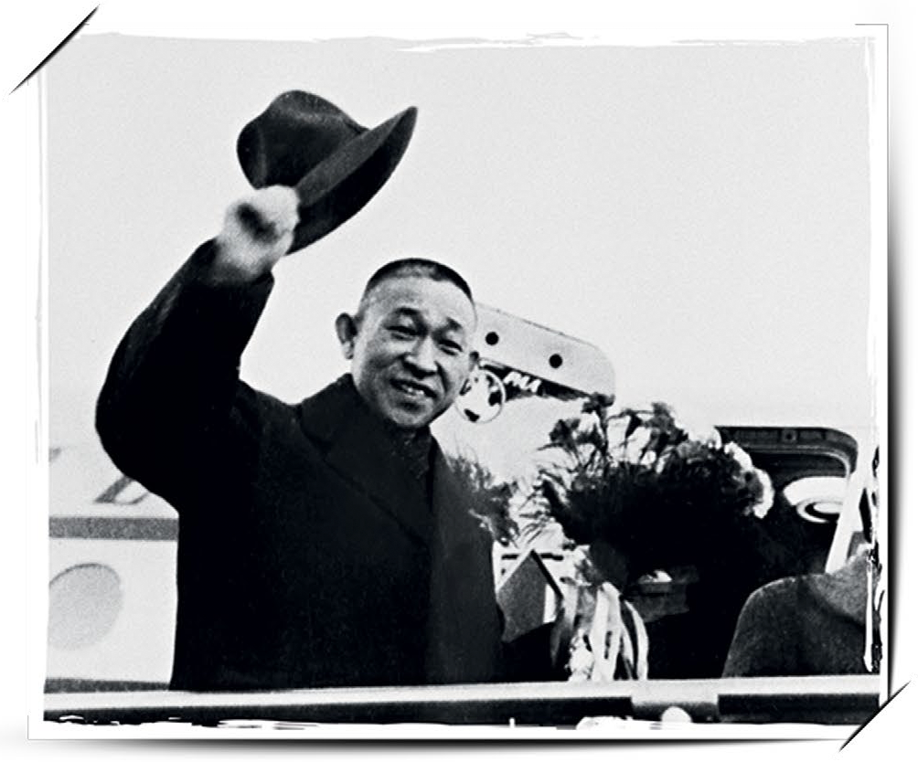 90 лет с начала производства батареек Panasonic