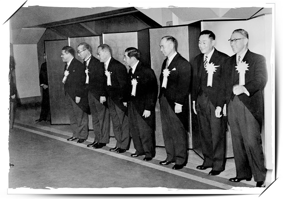 90 лет с начала производства батареек Panasonic